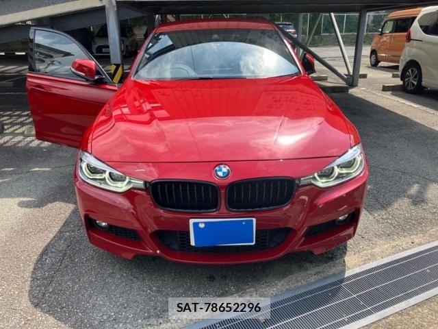 Bmw 3 SERIES 2018-09 8073018-1