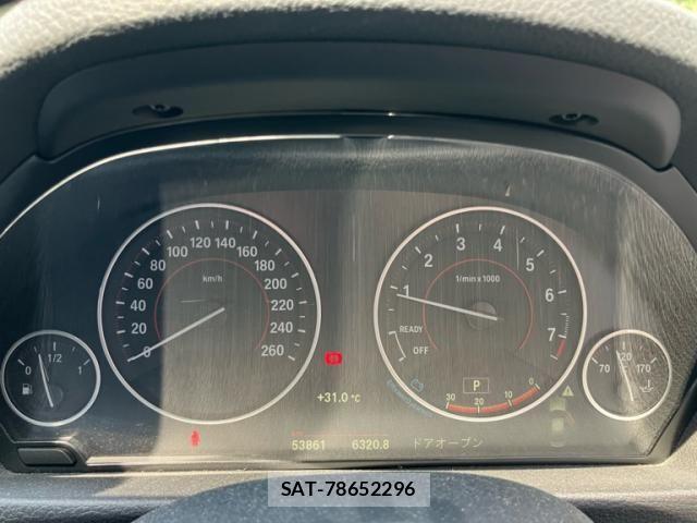 Bmw 3 SERIES 2018-09 8073018-20