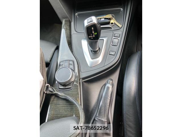 Bmw 3 SERIES 2018-09 8073018-22