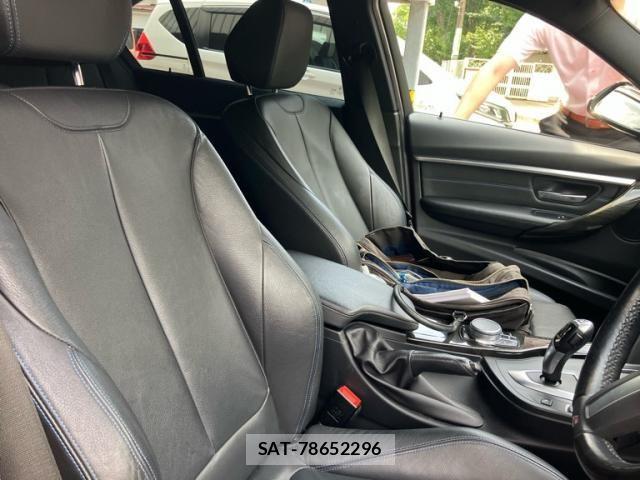 Bmw 3 SERIES 2018-09 8073018-24