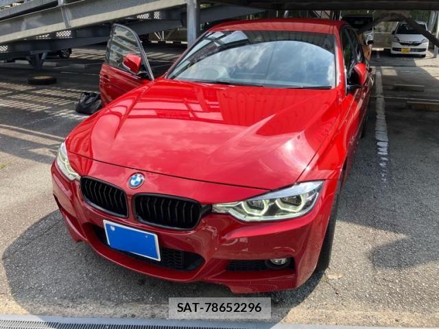 Bmw 3 SERIES 2018-09 8073018-2