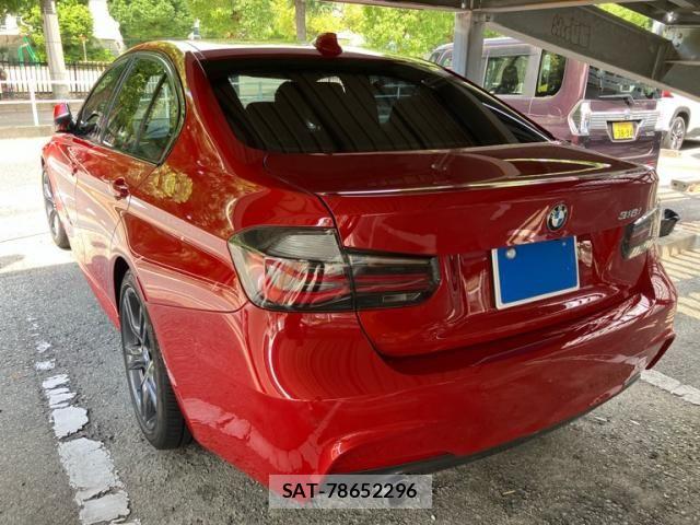 Bmw 3 SERIES 2018-09 8073018-3