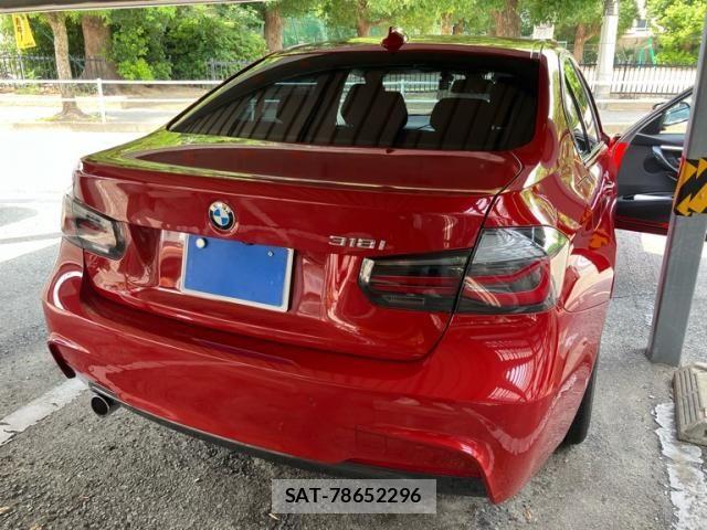 Bmw 3 SERIES 2018-09 8073018-5