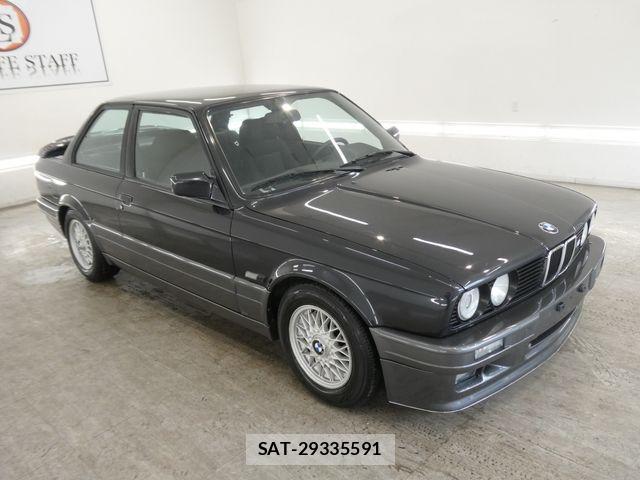 Bmw 3 SERIES 1990-10 8073013-0