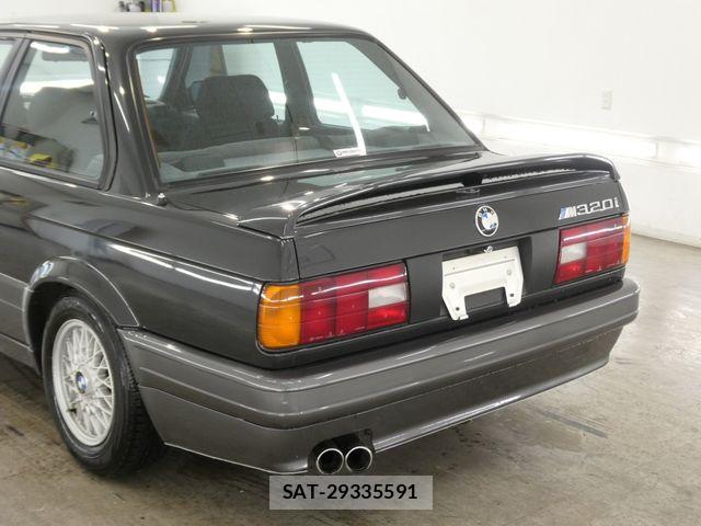 Bmw 3 SERIES 1990-10 8073013-9