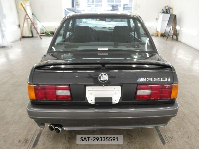 Bmw 3 SERIES 1990-10 8073013-14