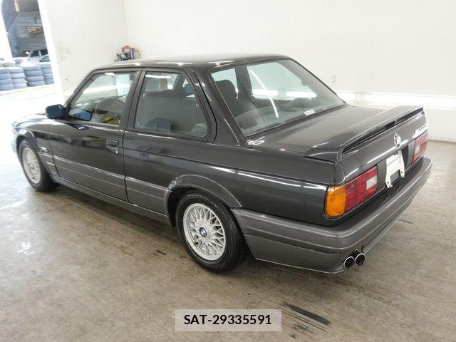 Bmw 3 SERIES 1990-10 8073013-1