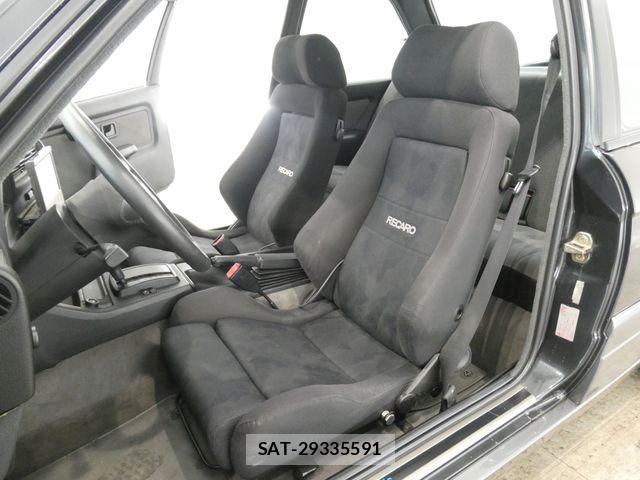 Bmw 3 SERIES 1990-10 8073013-23