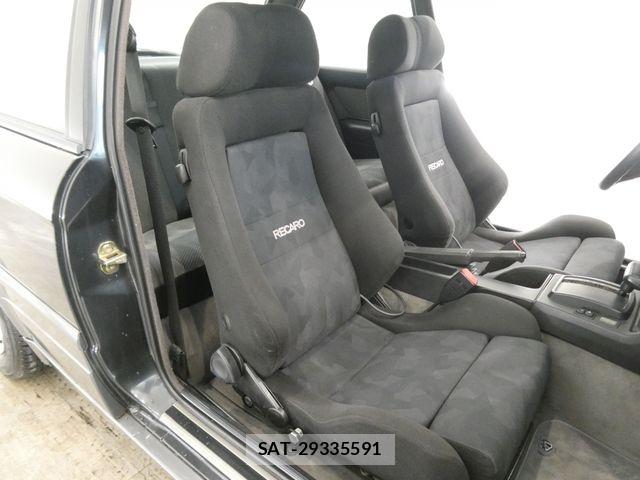 Bmw 3 SERIES 1990-10 8073013-25