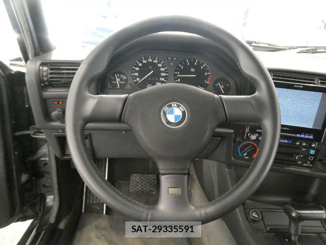 Bmw 3 SERIES 1990-10 8073013-27