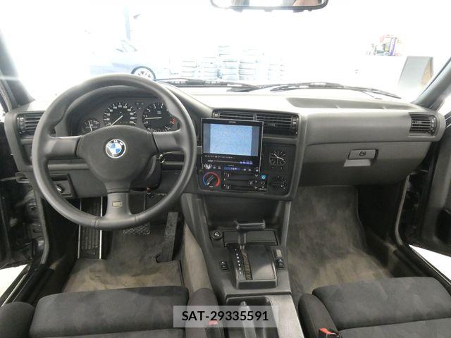 Bmw 3 SERIES 1990-10 8073013-2