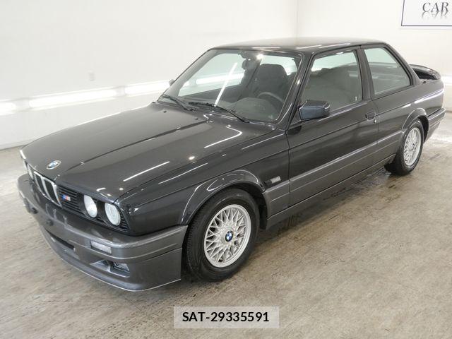 Bmw 3 SERIES 1990-10 8073013-3