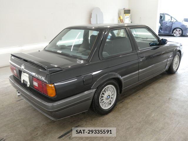 Bmw 3 SERIES 1990-10 8073013-4