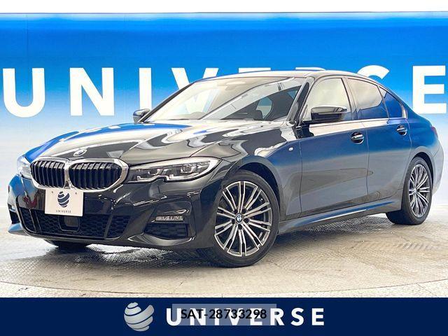 Bmw 3 SERIES 2021-08 8073017-0