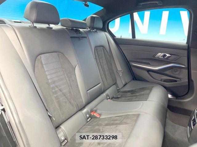 Bmw 3 SERIES 2021-08 8073017-9