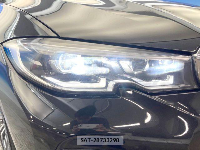 Bmw 3 SERIES 2021-08 8073017-13