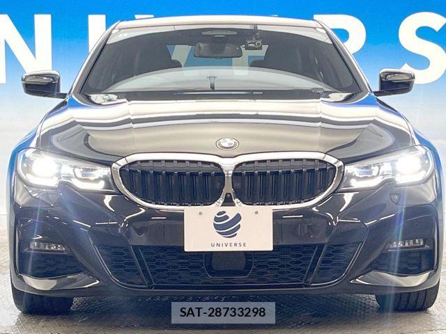 Bmw 3 SERIES 2021-08 8073017-16
