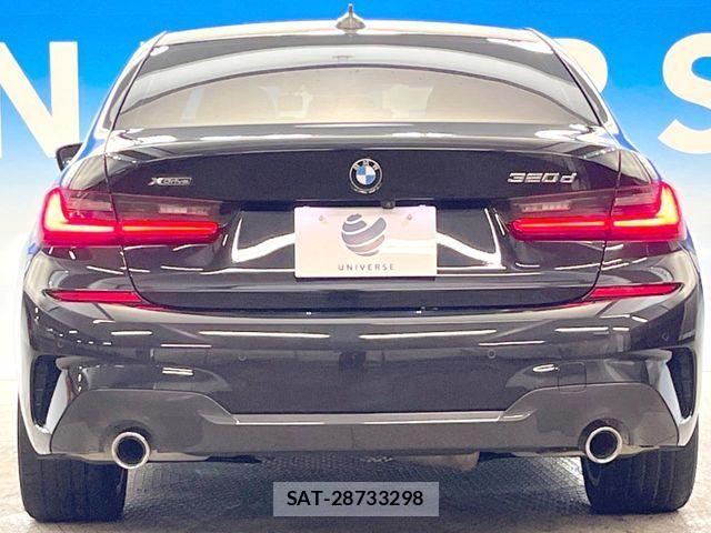 Bmw 3 SERIES 2021-08 8073017-17