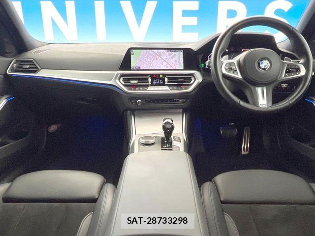 Bmw 3 SERIES 2021-08 8073017-1