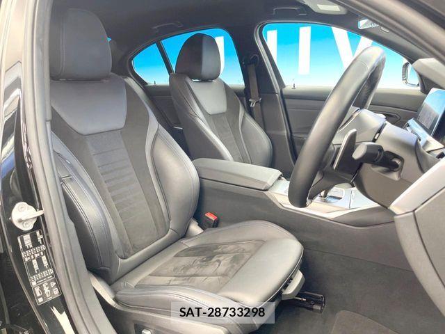 Bmw 3 SERIES 2021-08 8073017-8