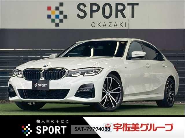 Bmw 3 SERIES 2019-09 8073012-0