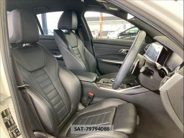 Bmw 3 SERIES 2019-09 8073012-10