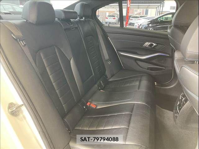 Bmw 3 SERIES 2019-09 8073012-11