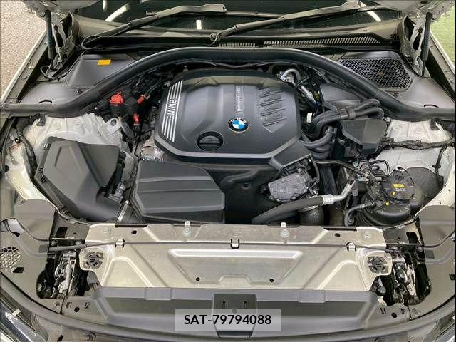 Bmw 3 SERIES 2019-09 8073012-13