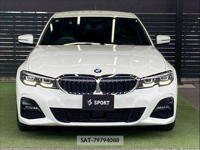 Bmw 3 SERIES 2019-09 8073012-14