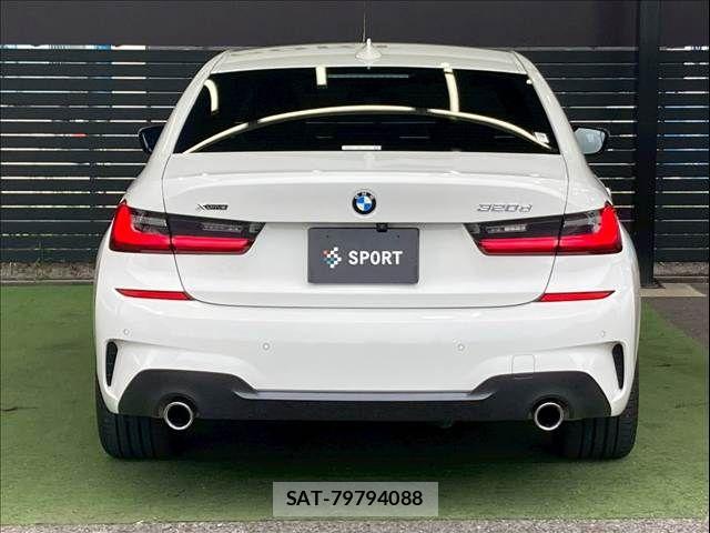 Bmw 3 SERIES 2019-09 8073012-15