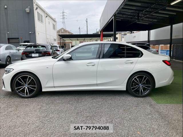 Bmw 3 SERIES 2019-09 8073012-16