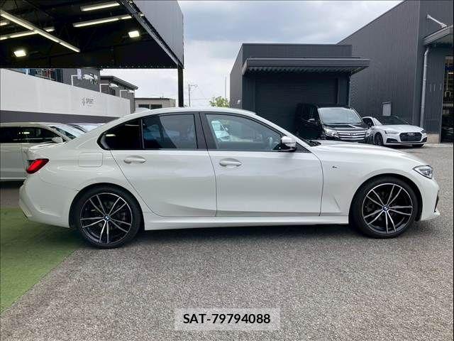 Bmw 3 SERIES 2019-09 8073012-17
