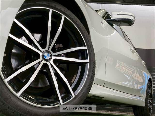Bmw 3 SERIES 2019-09 8073012-18