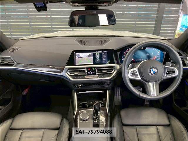 Bmw 3 SERIES 2019-09 8073012-1