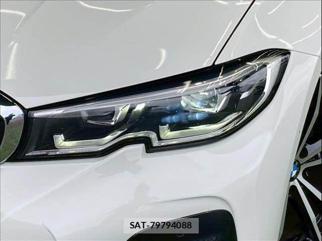 Bmw 3 SERIES 2019-09 8073012-19