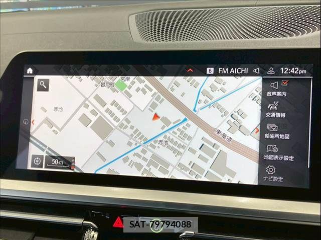 Bmw 3 SERIES 2019-09 8073012-2