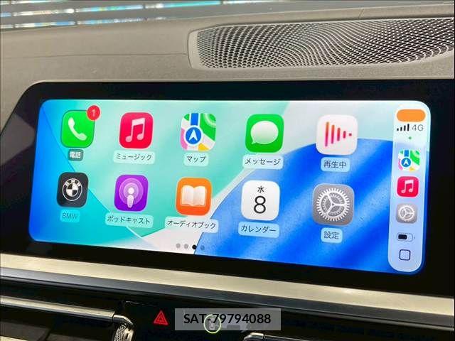 Bmw 3 SERIES 2019-09 8073012-4
