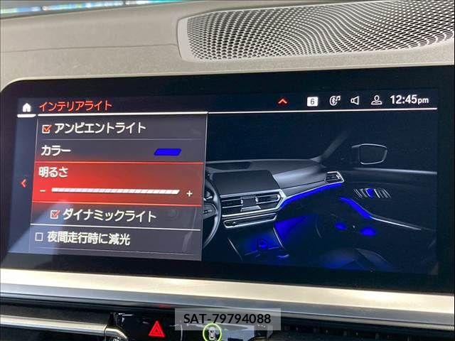 Bmw 3 SERIES 2019-09 8073012-5