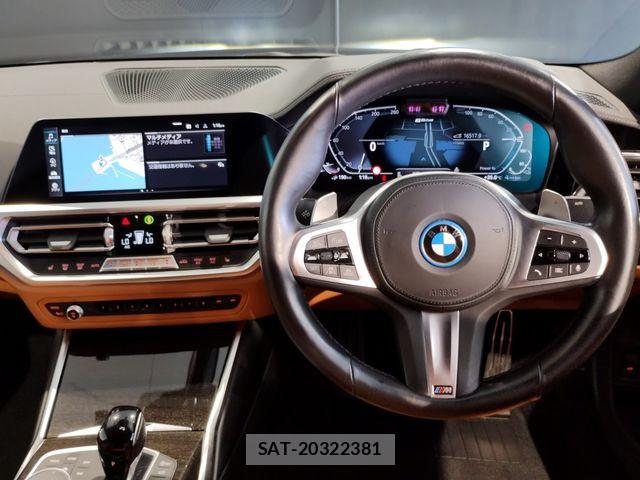 Bmw 3 SERIES 2022-02 8073009-10