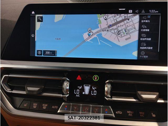 Bmw 3 SERIES 2022-02 8073009-12