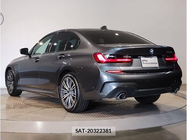 Bmw 3 SERIES 2022-02 8073009-2