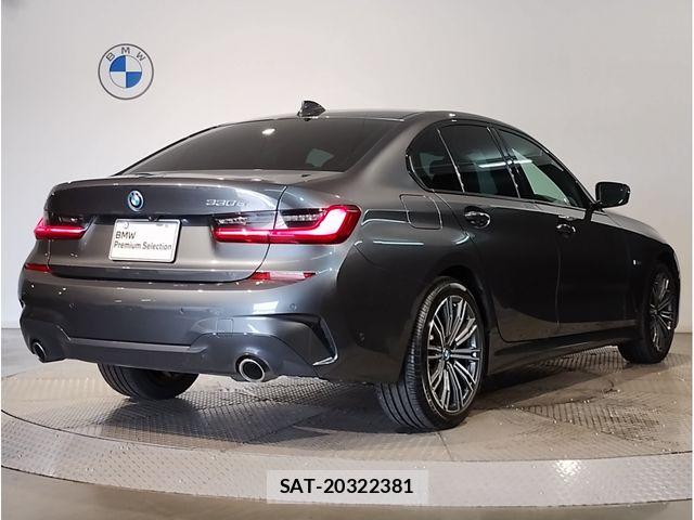 Bmw 3 SERIES 2022-02 8073009-4