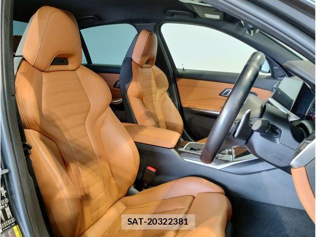 Bmw 3 SERIES 2022-02 8073009-8