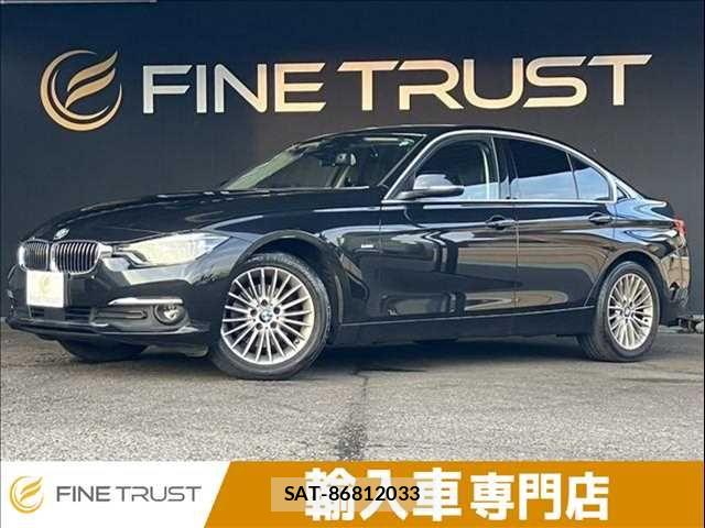 Bmw 3 SERIES 2017-07 8073022-0