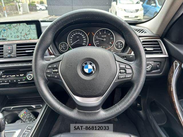 Bmw 3 SERIES 2017-07 8073022-9