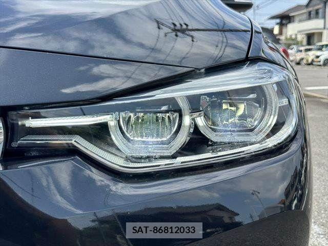 Bmw 3 SERIES 2017-07 8073022-10