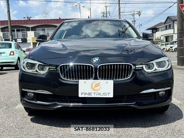 Bmw 3 SERIES 2017-07 8073022-13