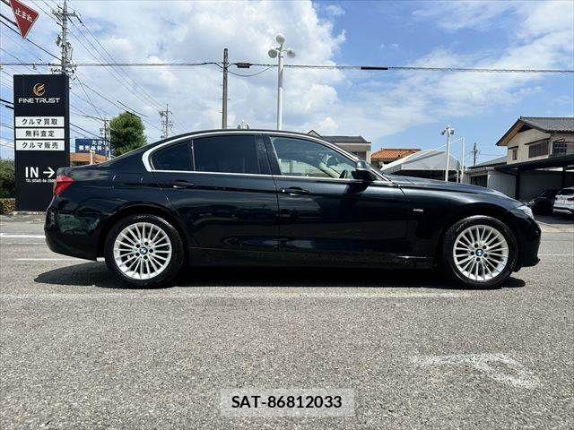Bmw 3 SERIES 2017-07 8073022-15