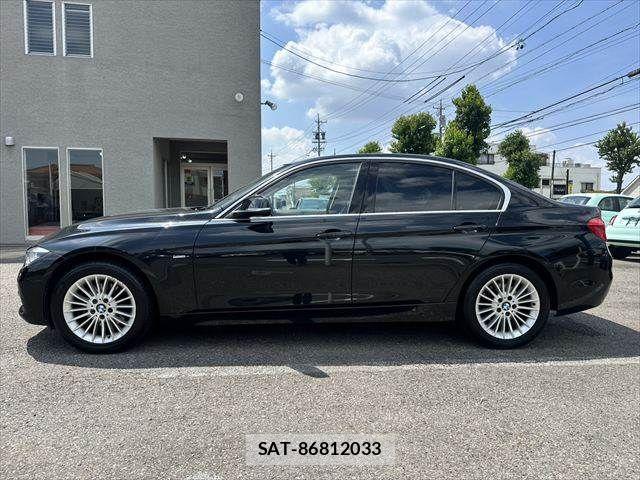 Bmw 3 SERIES 2017-07 8073022-19