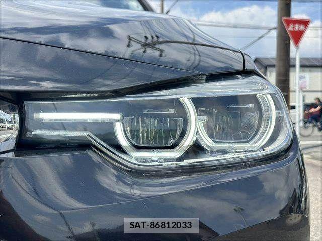 Bmw 3 SERIES 2017-07 8073022-20